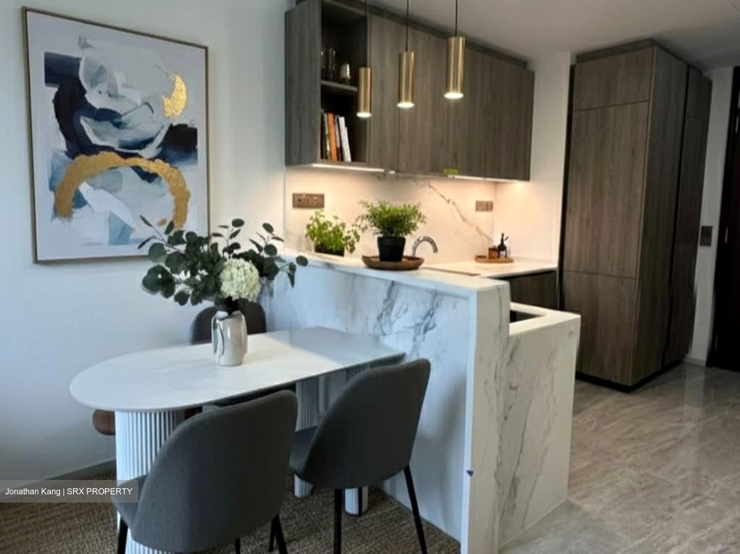 Leedon Green (D10), Condominium #566376271